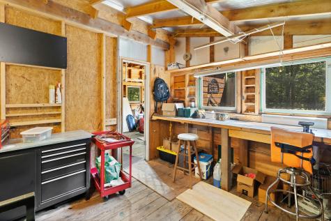 244 Buker Road Litchfield ME 04350