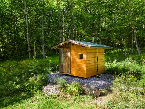 244 Buker Road Litchfield ME 04350