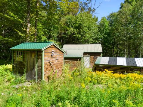 244 Buker Road Litchfield ME 04350