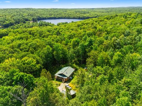 244 Buker Road Litchfield ME 04350