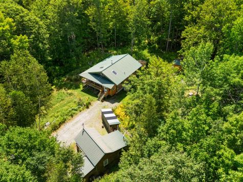 244 Buker Road Litchfield ME 04350