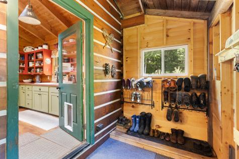 244 Buker Road Litchfield ME 04350