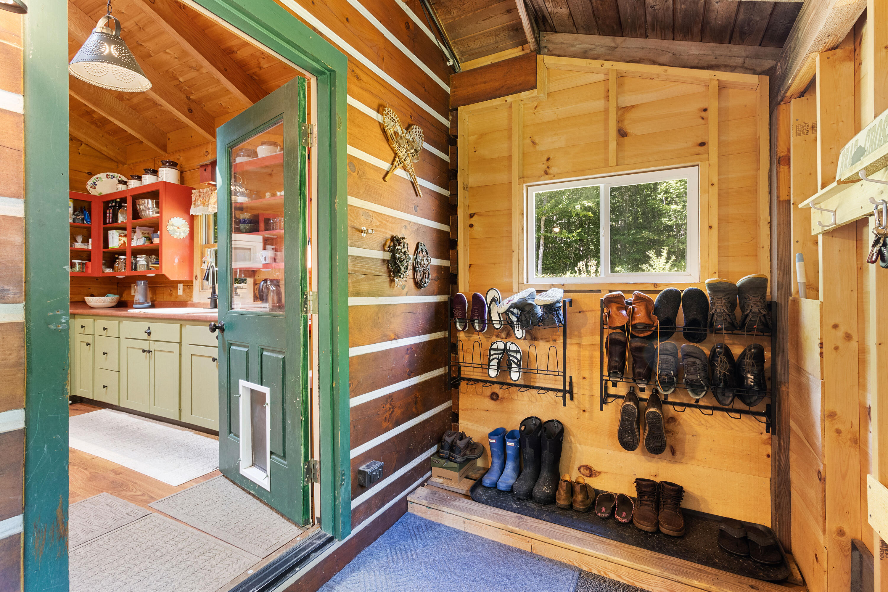 244 Buker Road Litchfield ME 04350