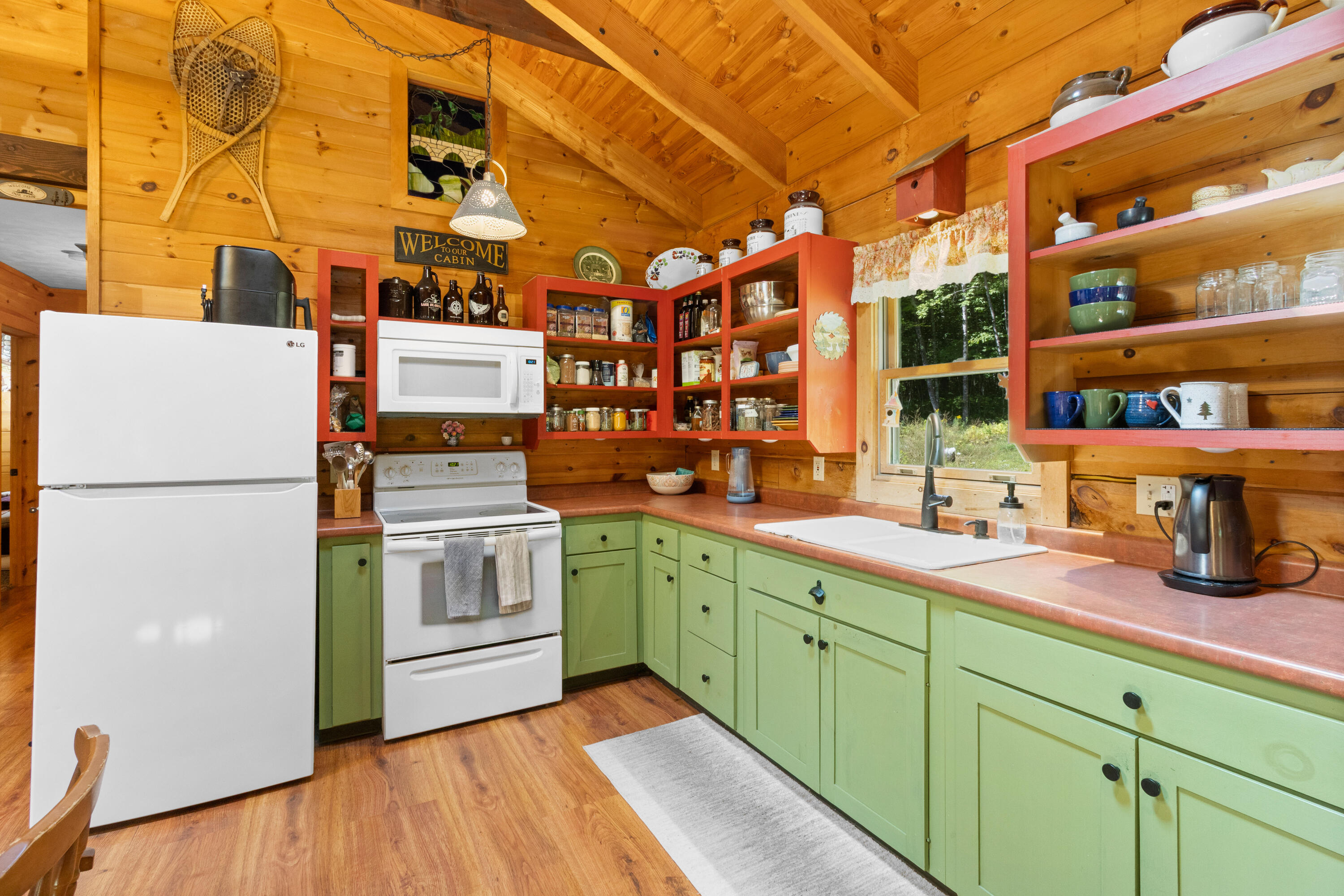 244 Buker Road Litchfield ME 04350