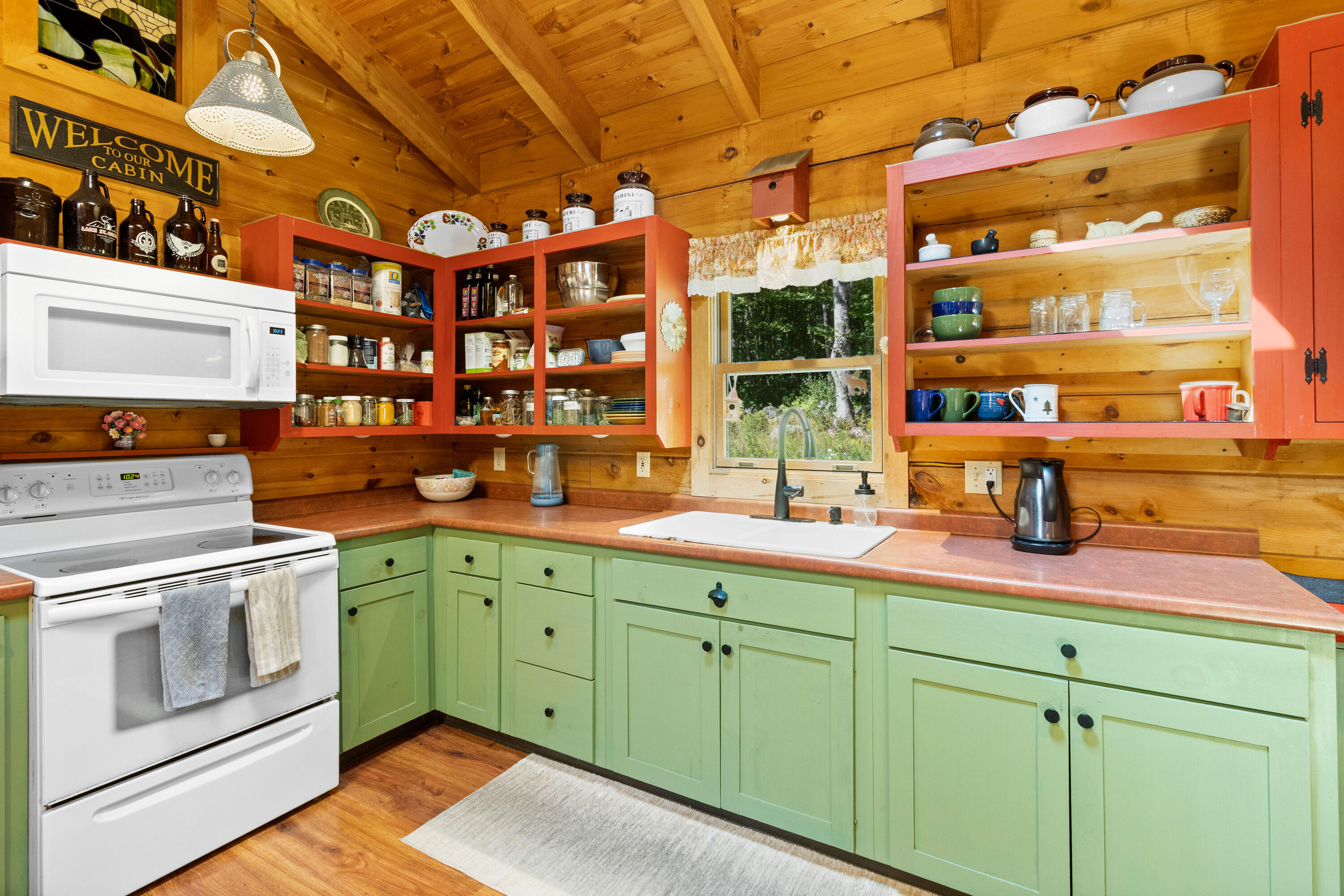 244 Buker Road Litchfield ME 04350