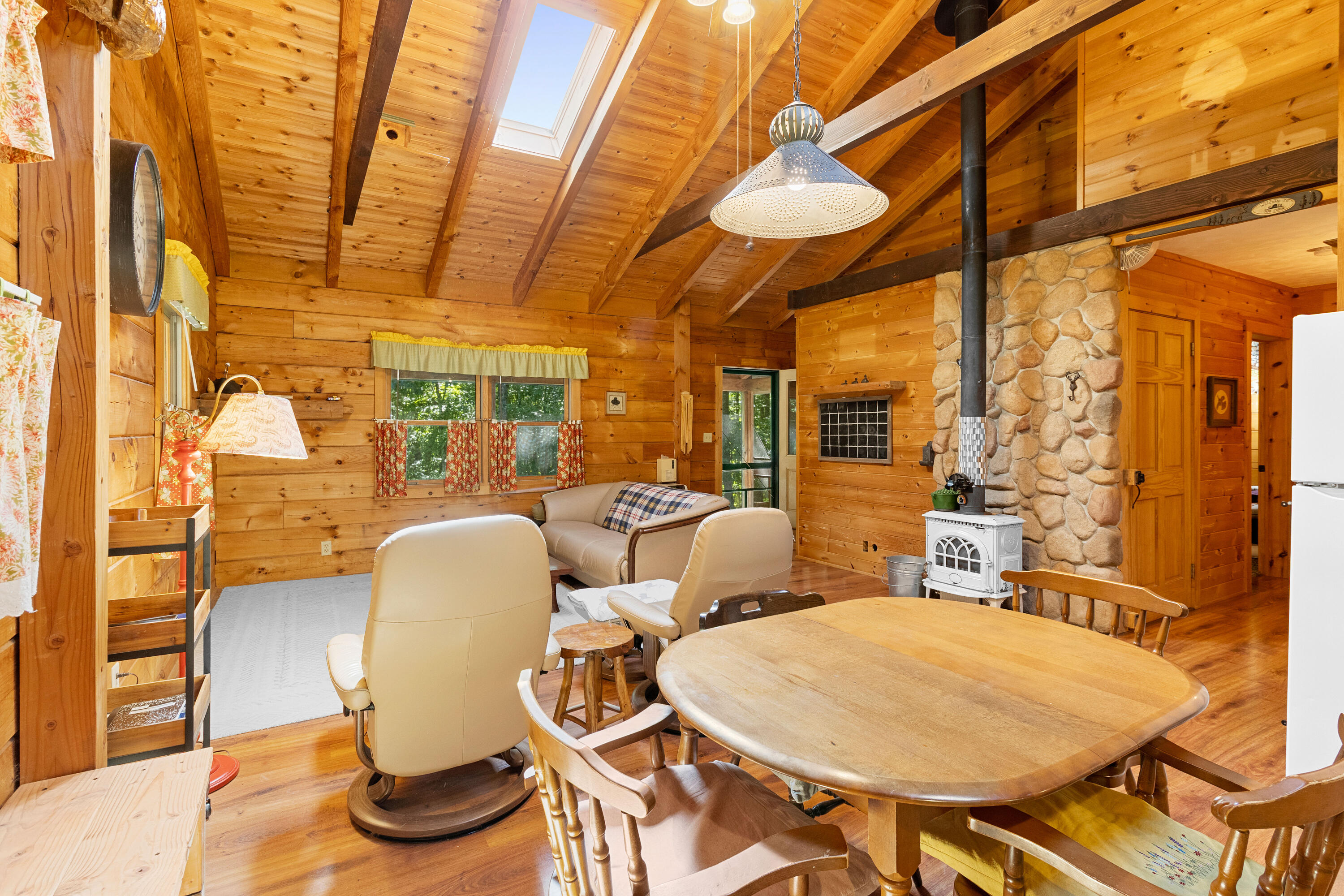 244 Buker Road Litchfield ME 04350