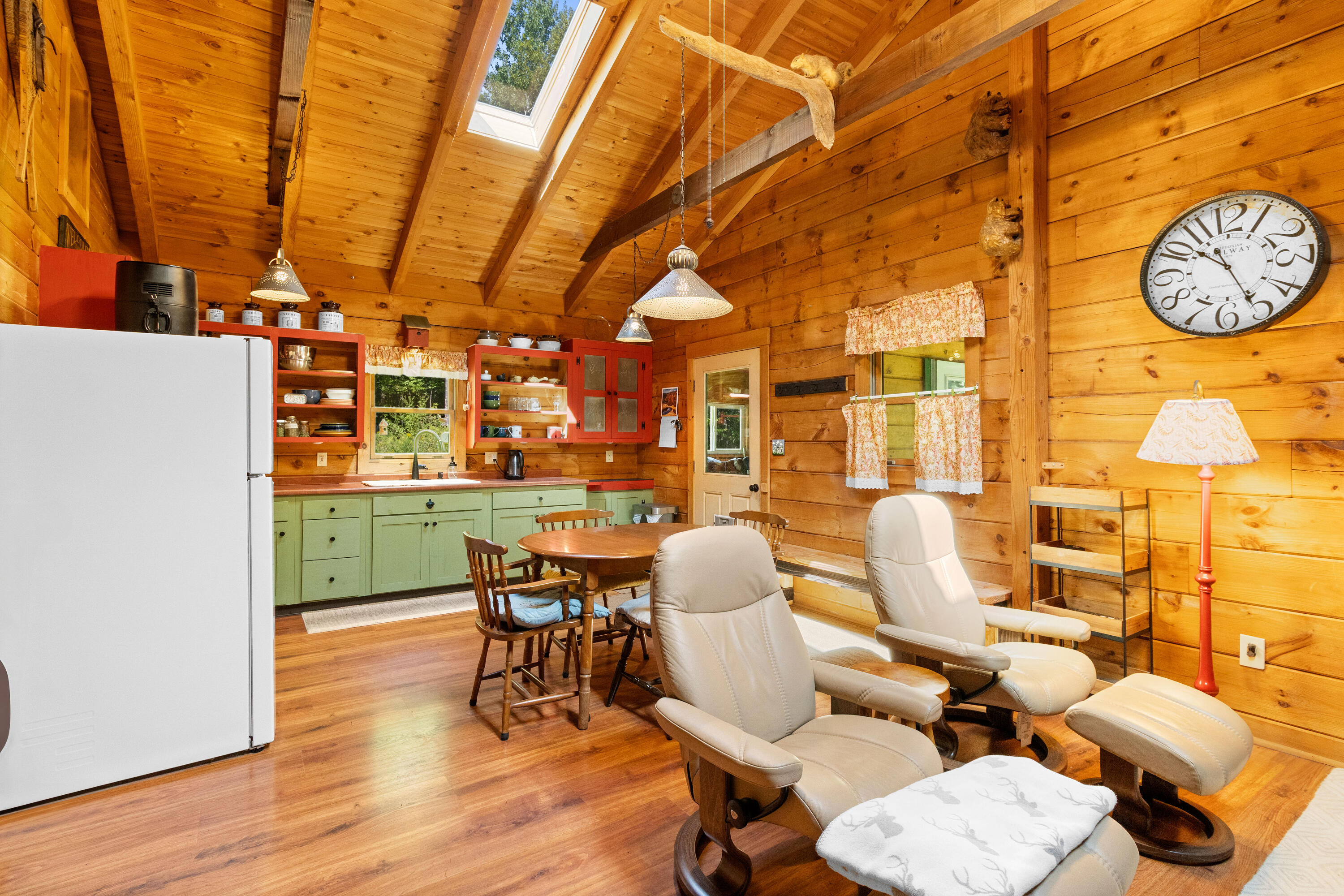 244 Buker Road Litchfield ME 04350