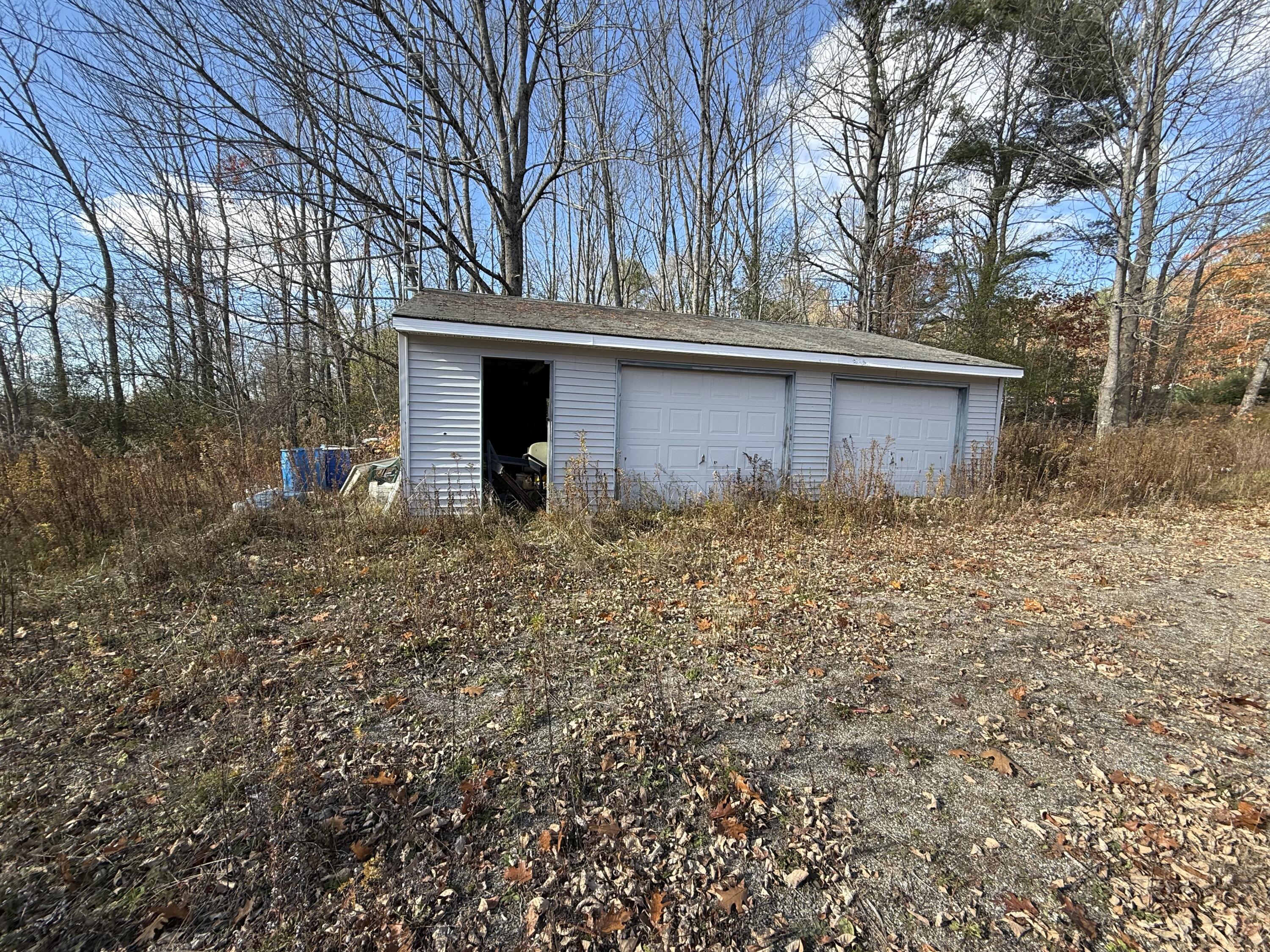 1224 Millvale Road Bucksport ME 04416