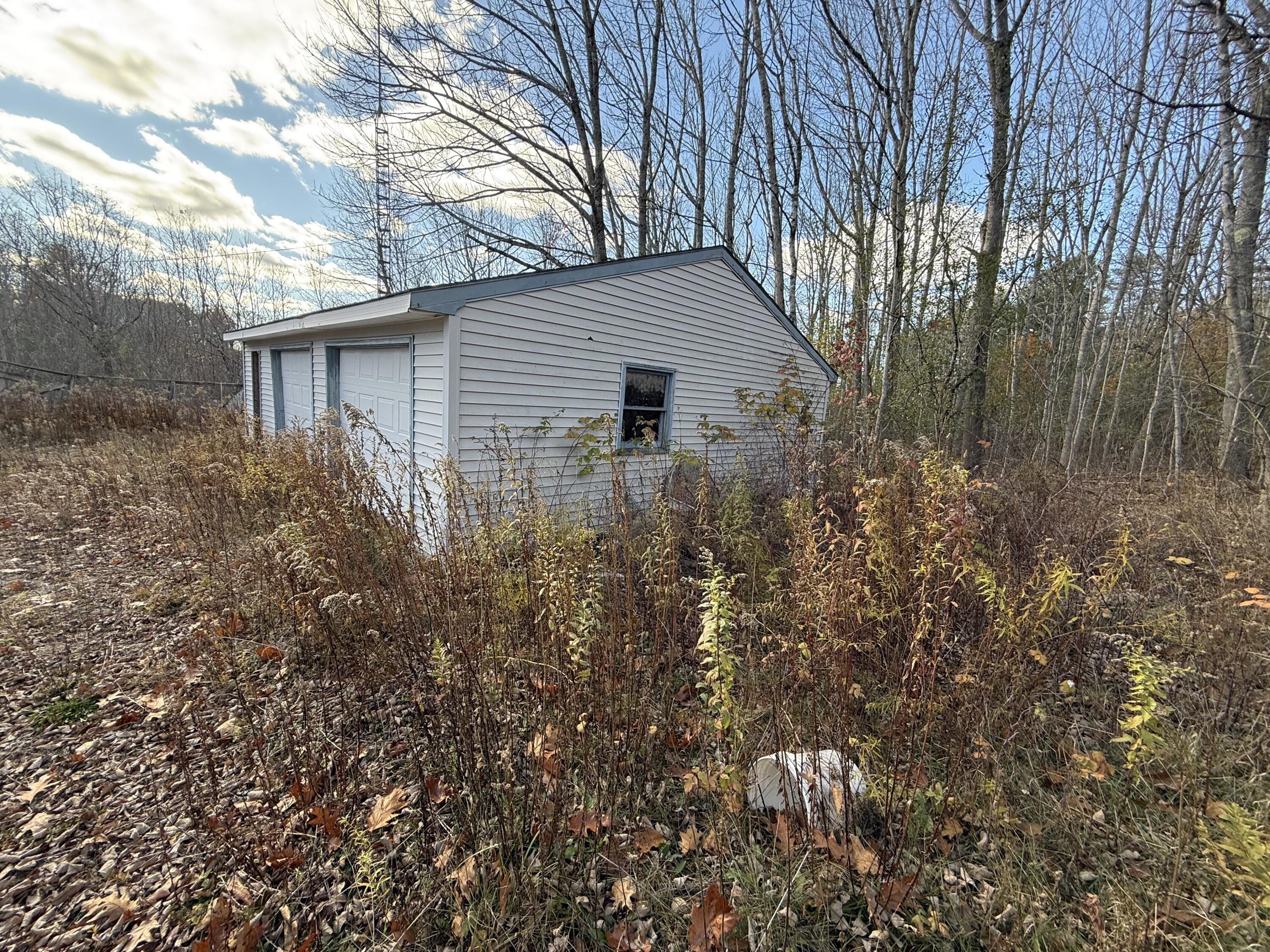 1224 Millvale Road Bucksport ME 04416