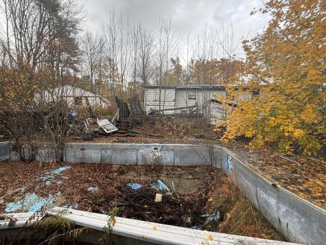 1224 Millvale Road Bucksport ME 04416