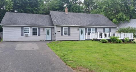 45 Thomas Street Madison ME 04950