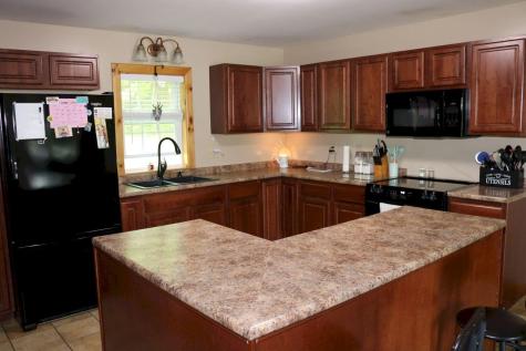 45 Thomas Street Madison ME 04950