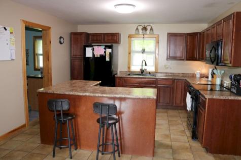 45 Thomas Street Madison ME 04950