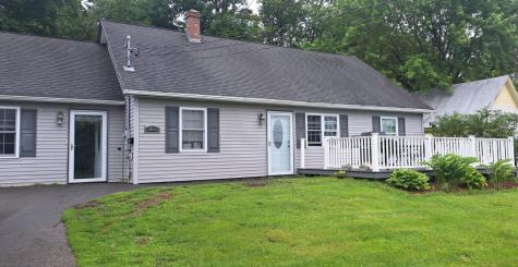 45 Thomas Street Madison ME 04950