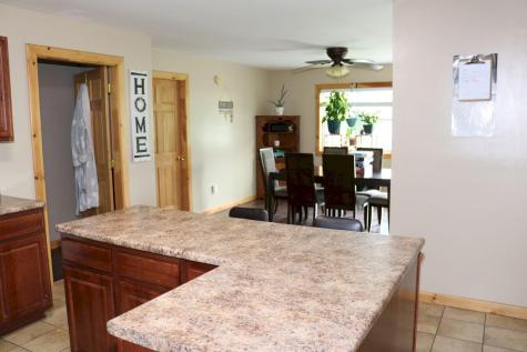 45 Thomas Street Madison ME 04950