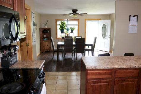 45 Thomas Street Madison ME 04950