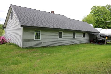 45 Thomas Street Madison ME 04950