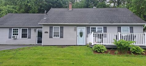 45 Thomas Street Madison ME 04950