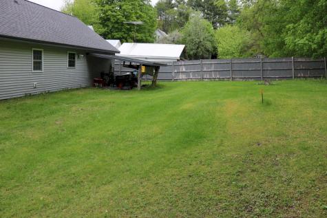 45 Thomas Street Madison ME 04950