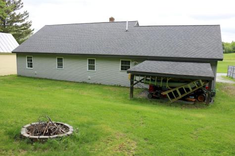 45 Thomas Street Madison ME 04950