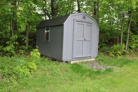 45 Thomas Street Madison ME 04950