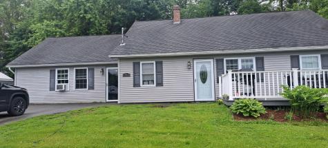 45 Thomas Street Madison ME 04950