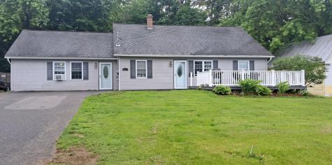 45 Thomas Street Madison ME 04950