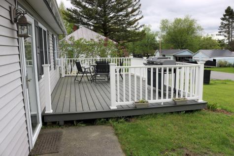 45 Thomas Street Madison ME 04950