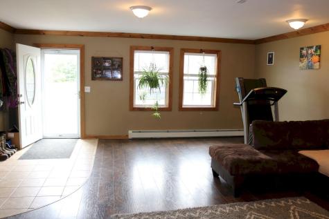 45 Thomas Street Madison ME 04950