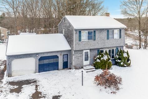 24 Chestnut Drive South Berwick ME 03908