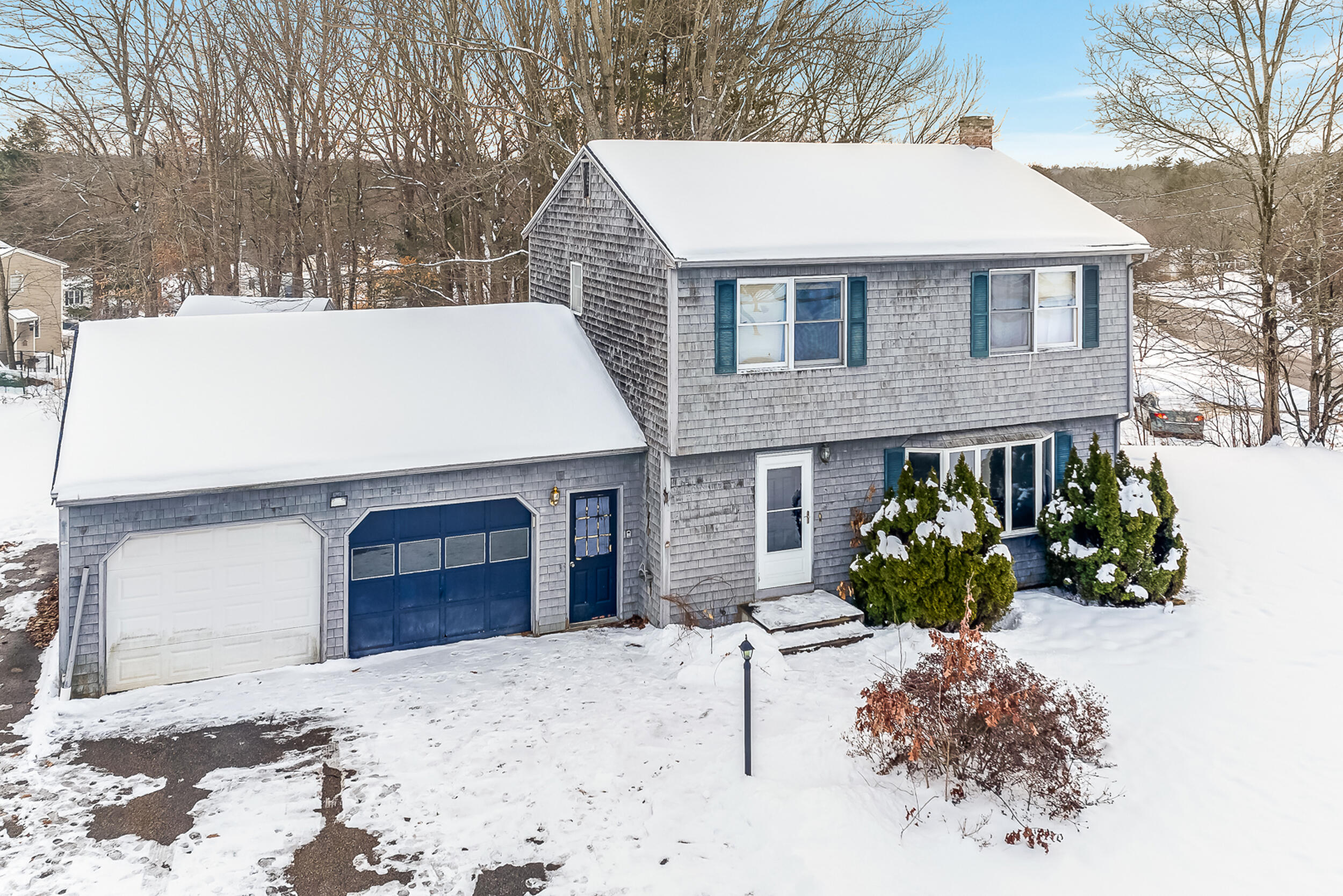 24 Chestnut Drive South Berwick ME 03908