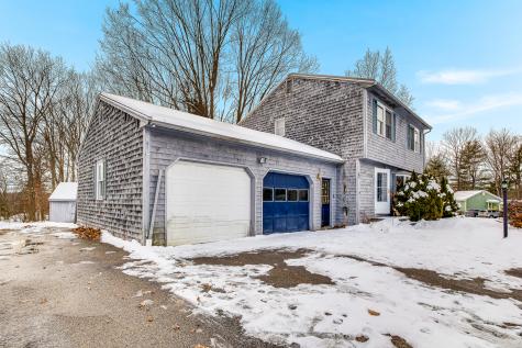 24 Chestnut Drive South Berwick ME 03908