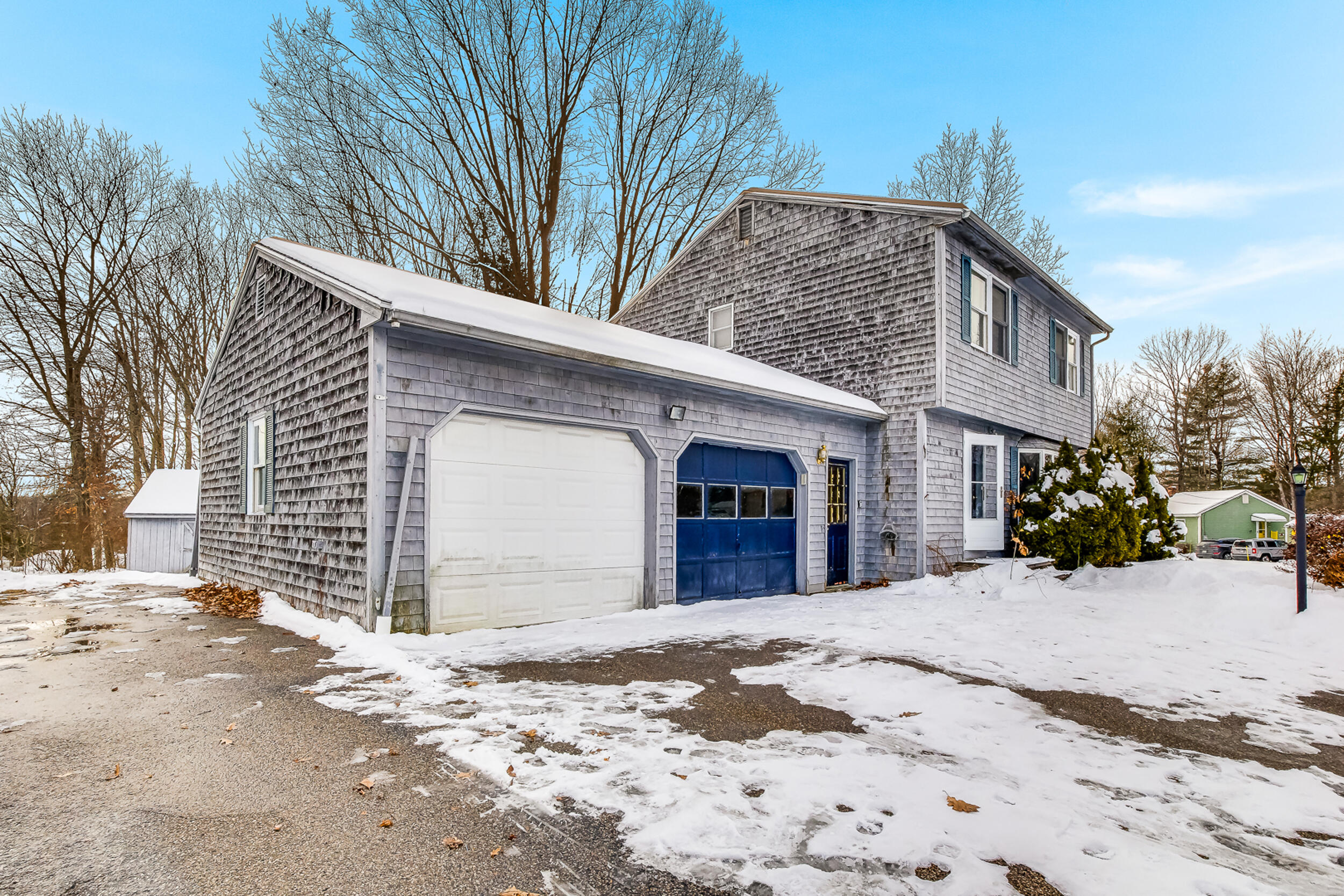 24 Chestnut Drive South Berwick ME 03908