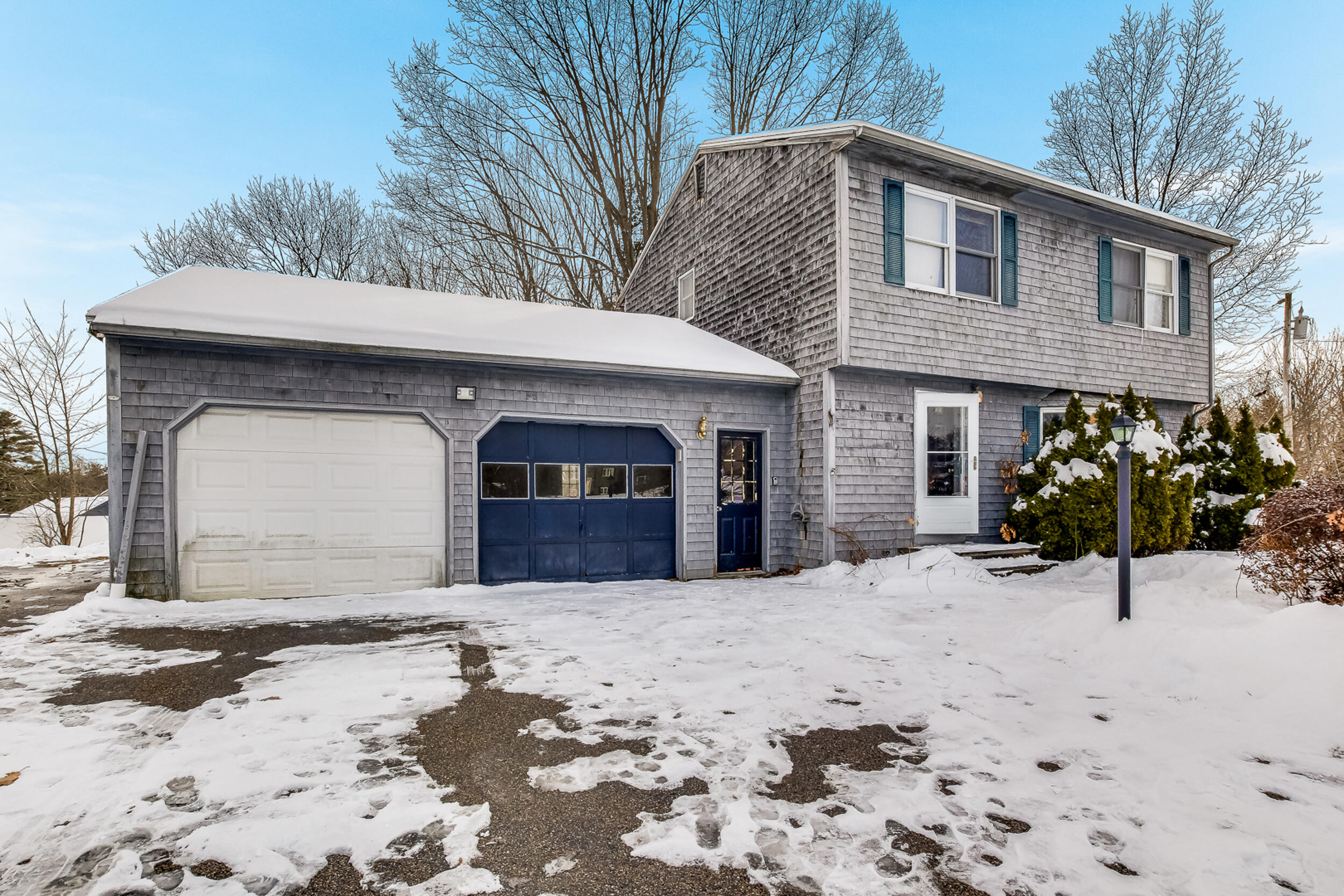 24 Chestnut Drive South Berwick ME 03908