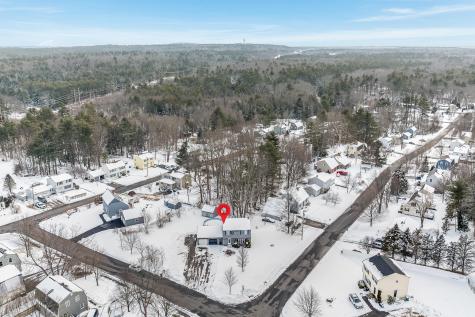 24 Chestnut Drive South Berwick ME 03908