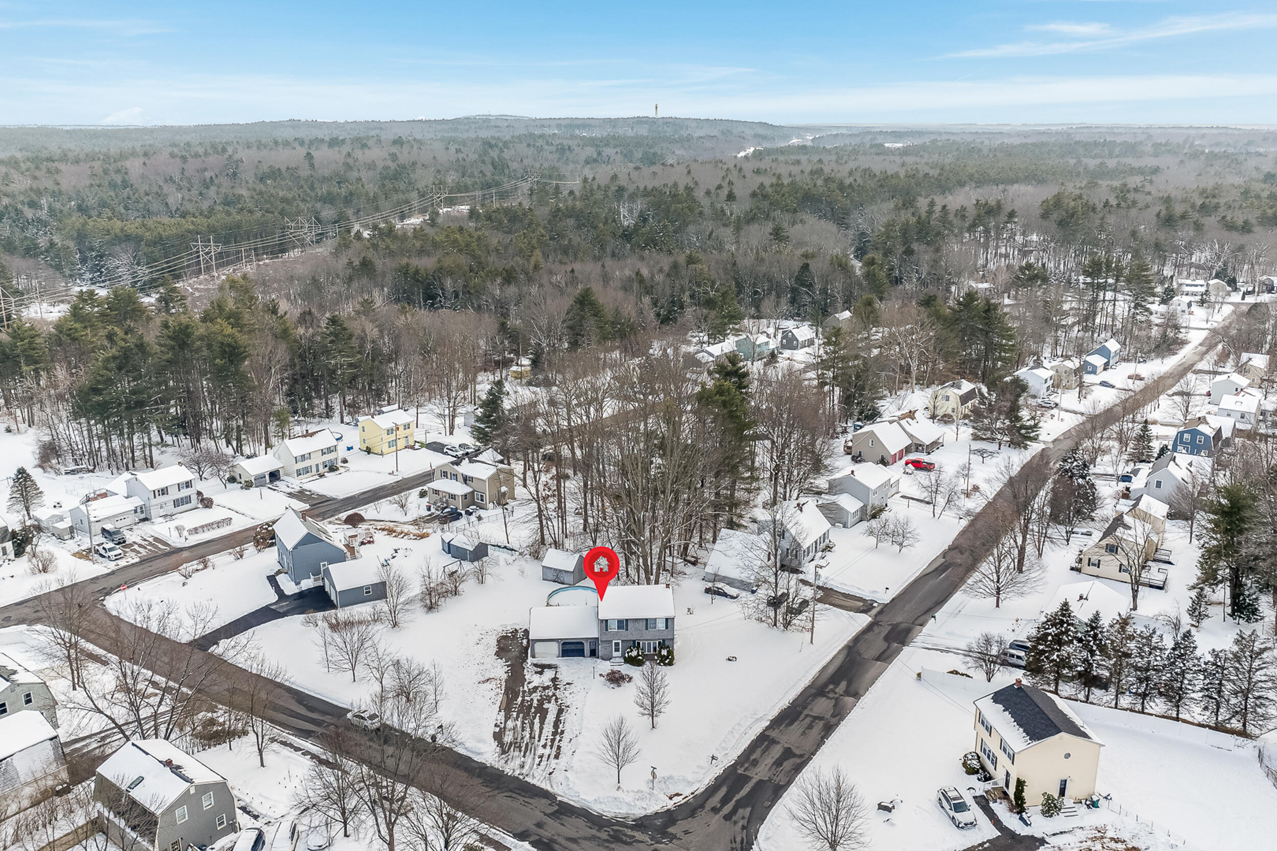 24 Chestnut Drive South Berwick ME 03908