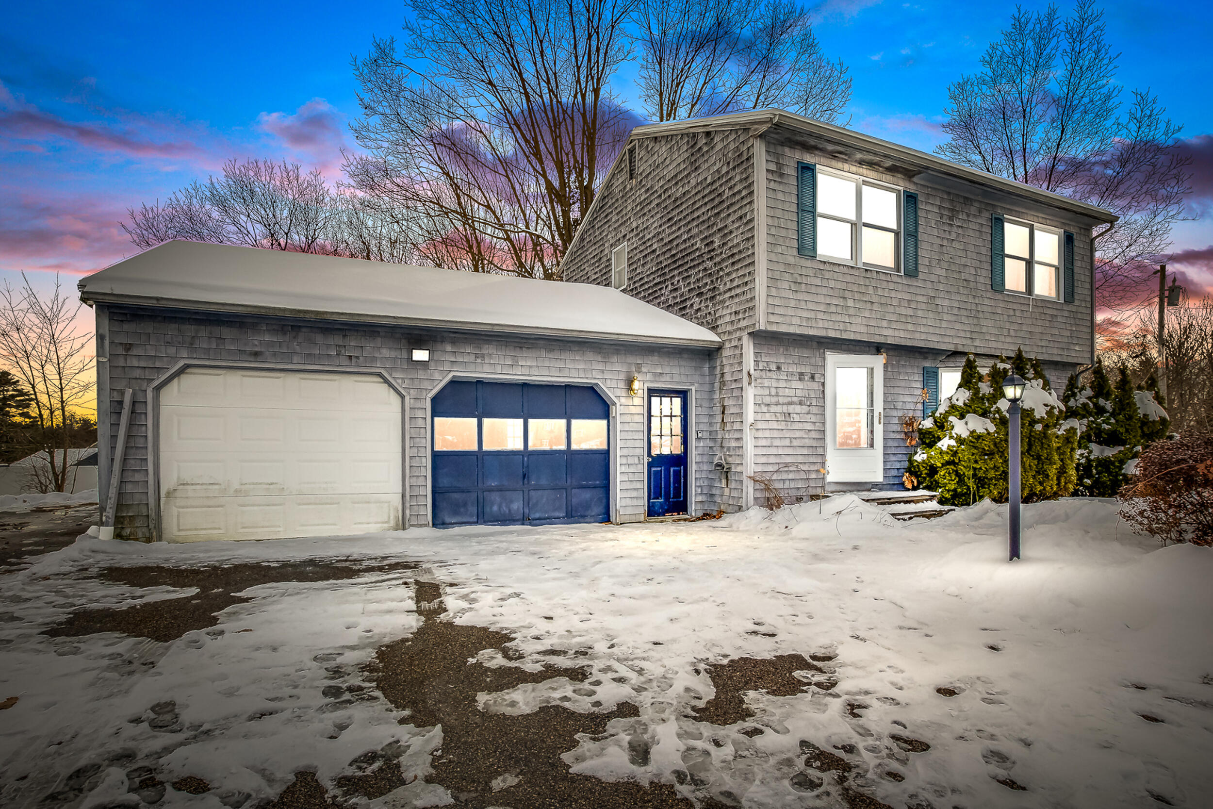 24 Chestnut Drive South Berwick ME 03908