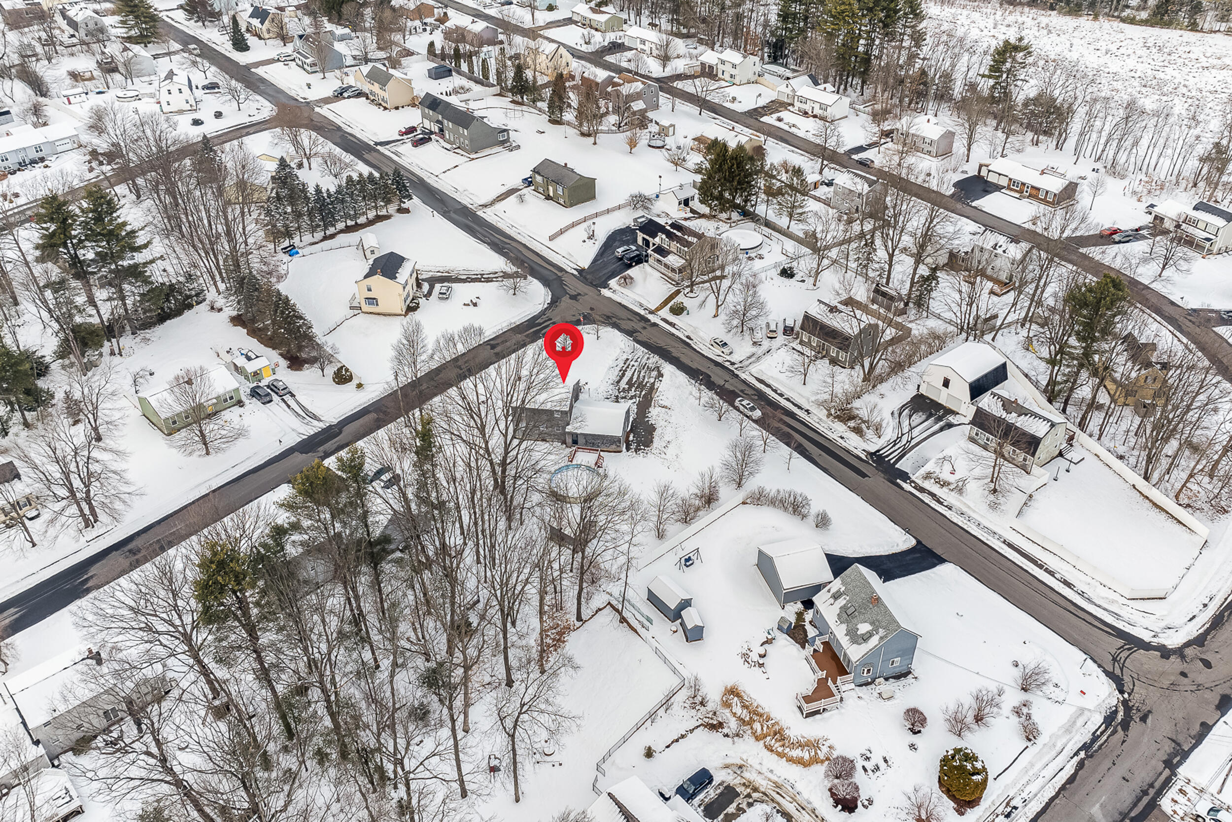 24 Chestnut Drive South Berwick ME 03908