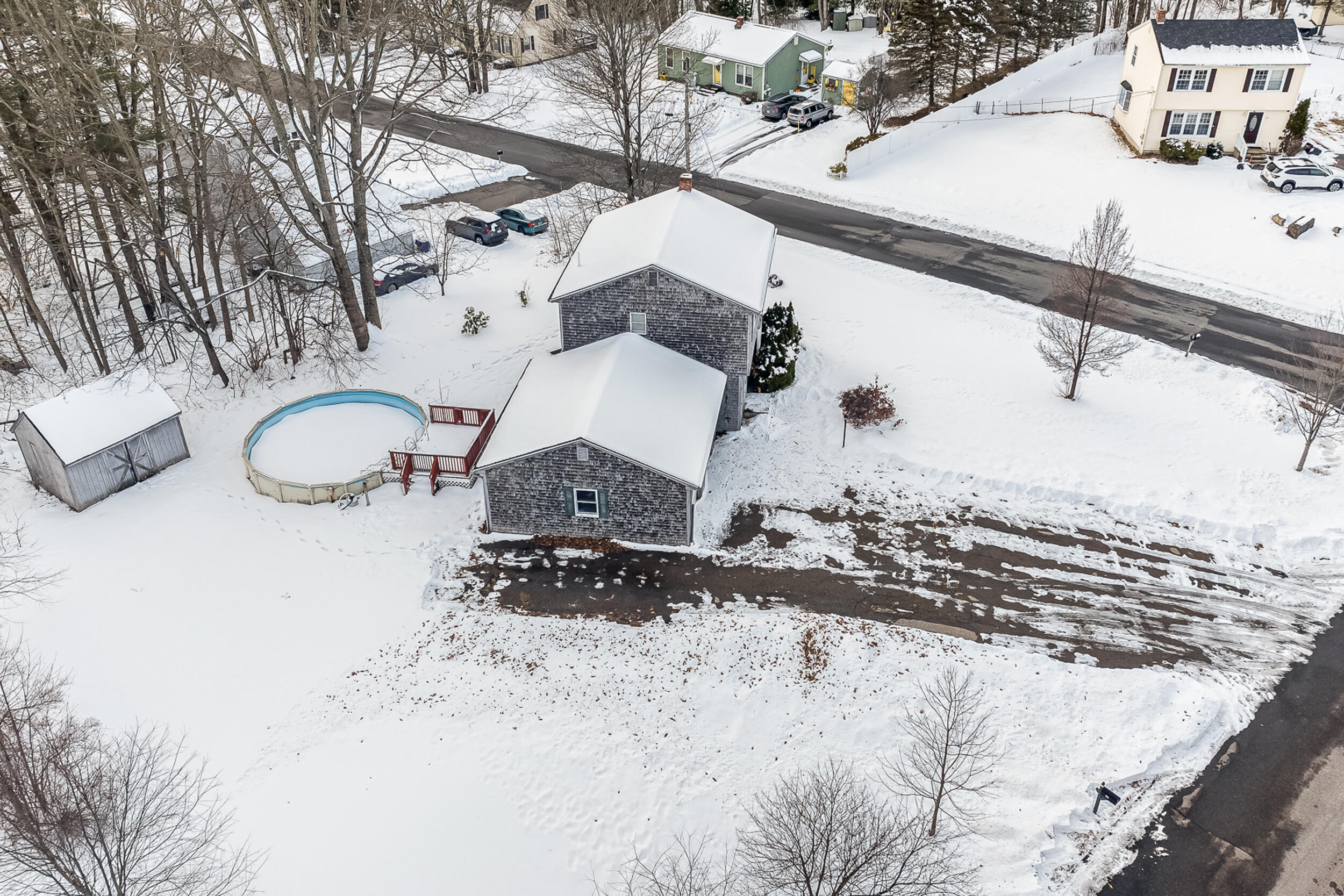 24 Chestnut Drive South Berwick ME 03908