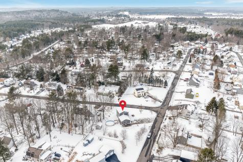 24 Chestnut Drive South Berwick ME 03908