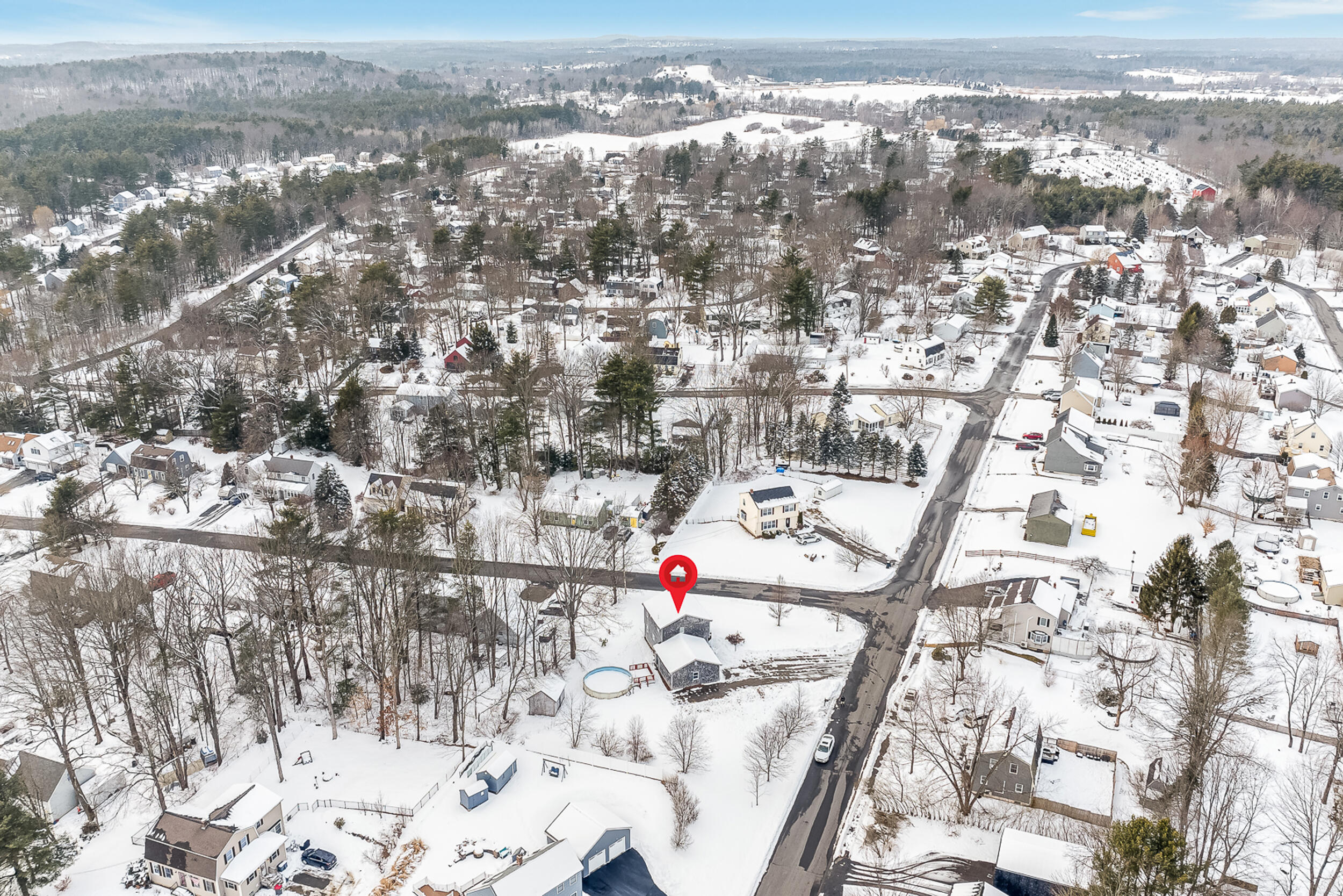 24 Chestnut Drive South Berwick ME 03908