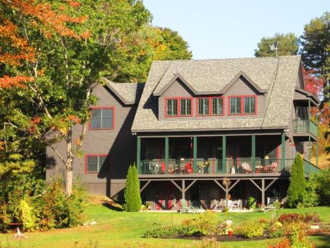 11 Treat Street Belfast ME 04915