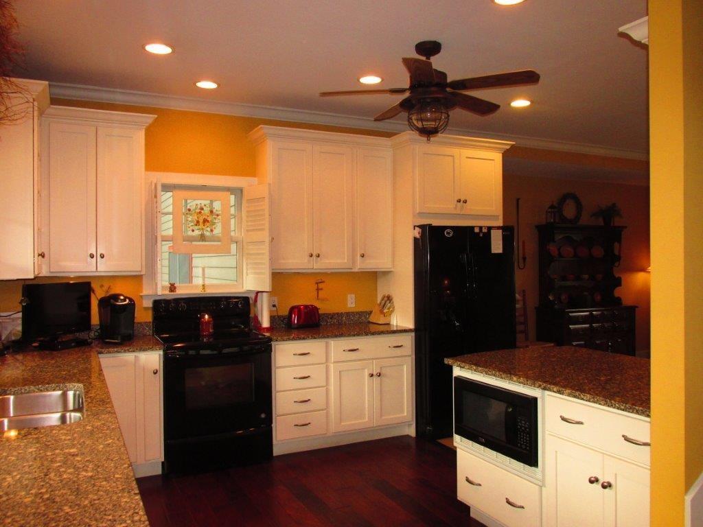 11 Treat Street Belfast ME 04915