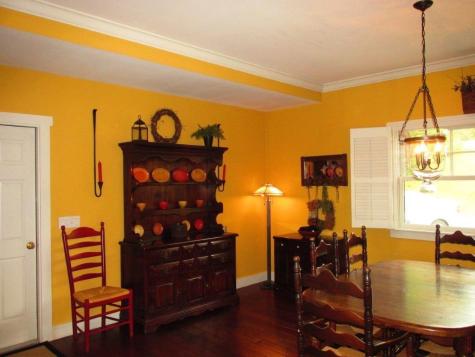 11 Treat Street Belfast ME 04915