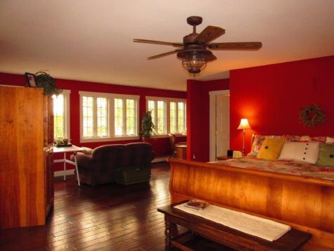 11 Treat Street Belfast ME 04915