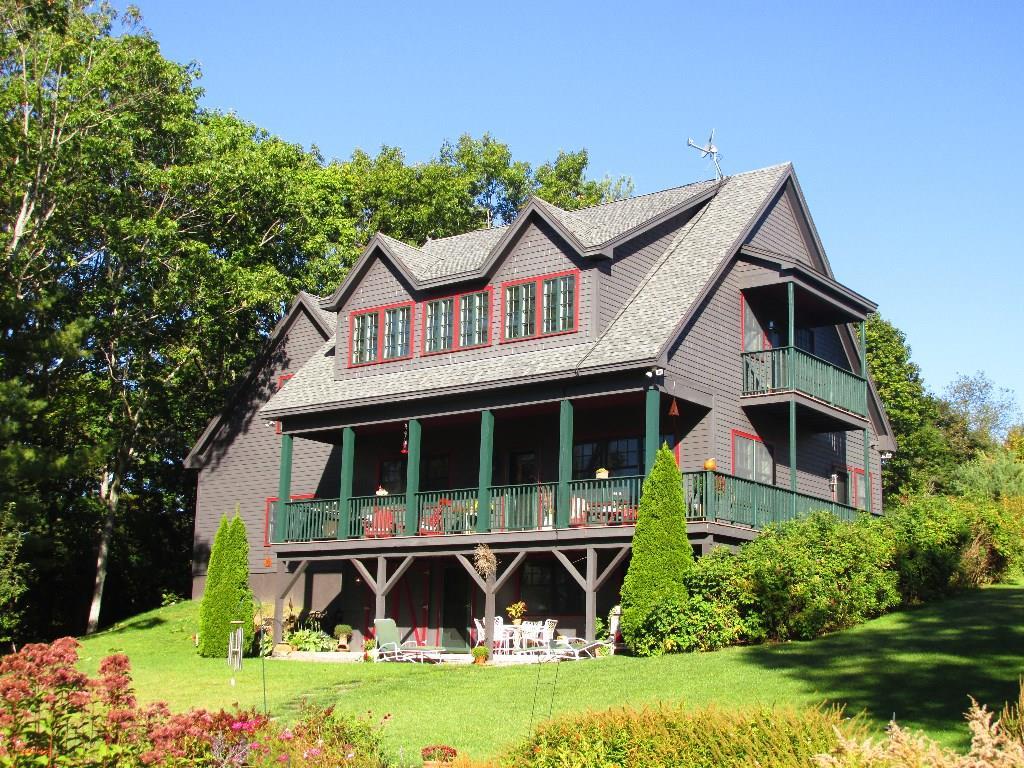 11 Treat Street Belfast ME 04915