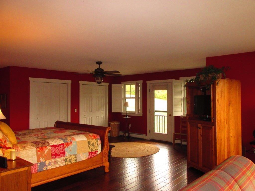 11 Treat Street Belfast ME 04915