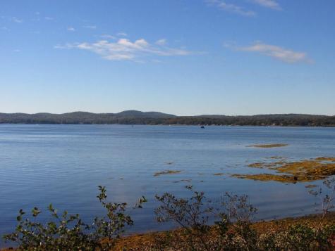 11 Treat Street Belfast ME 04915