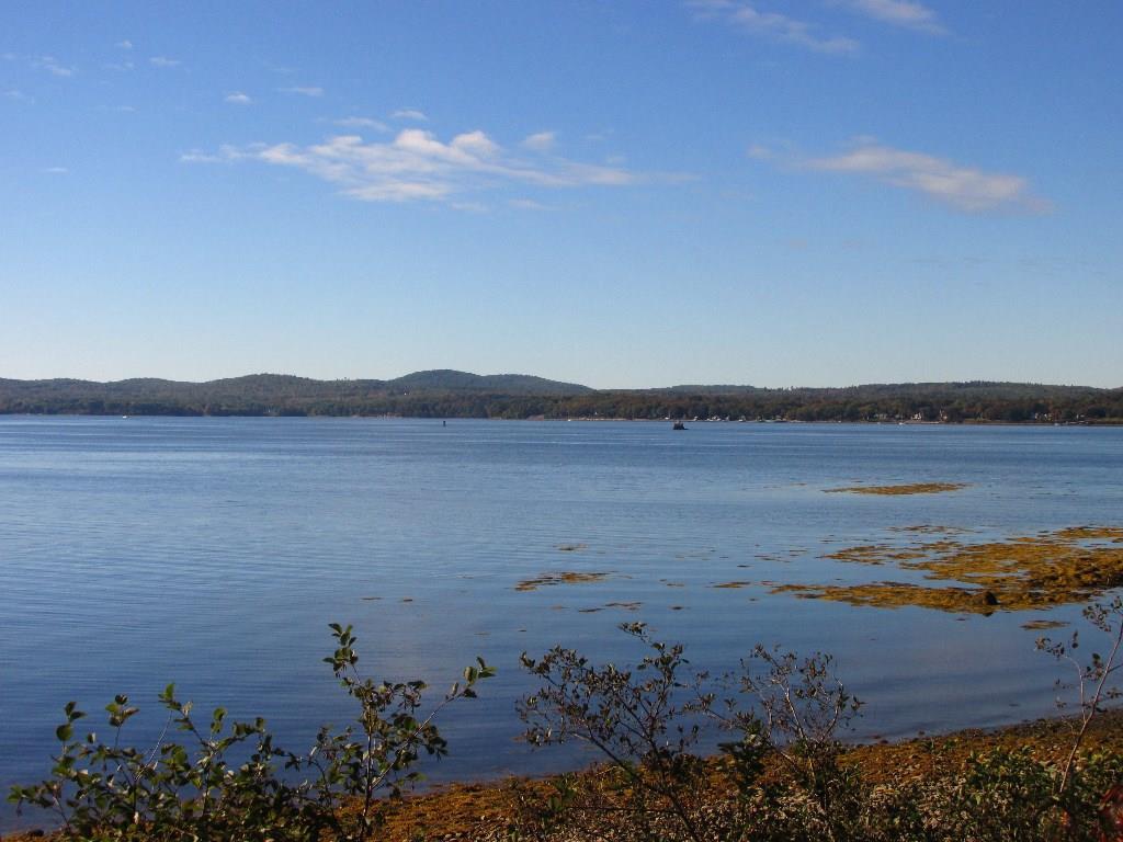 11 Treat Street Belfast ME 04915