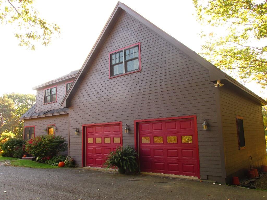 11 Treat Street Belfast ME 04915